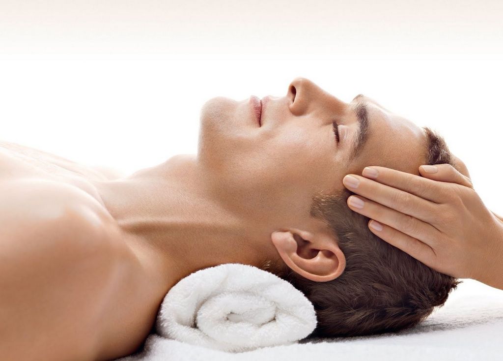 The Decontracting Massage The Decontracting Massage