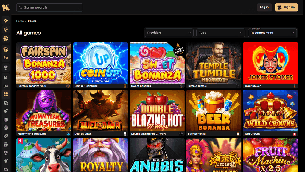 Finest Online Slots: Play 10,000+ Fairspin Gambling Enterprise Games