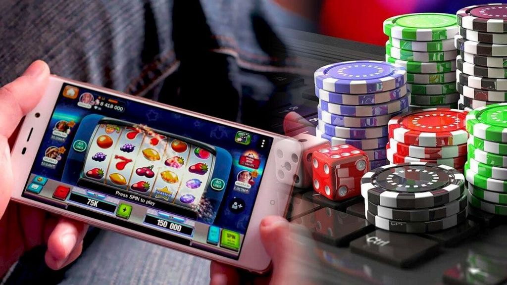 Gambling Establishment New Brunswick Canada Gambling Establishment New Brunswick Canada