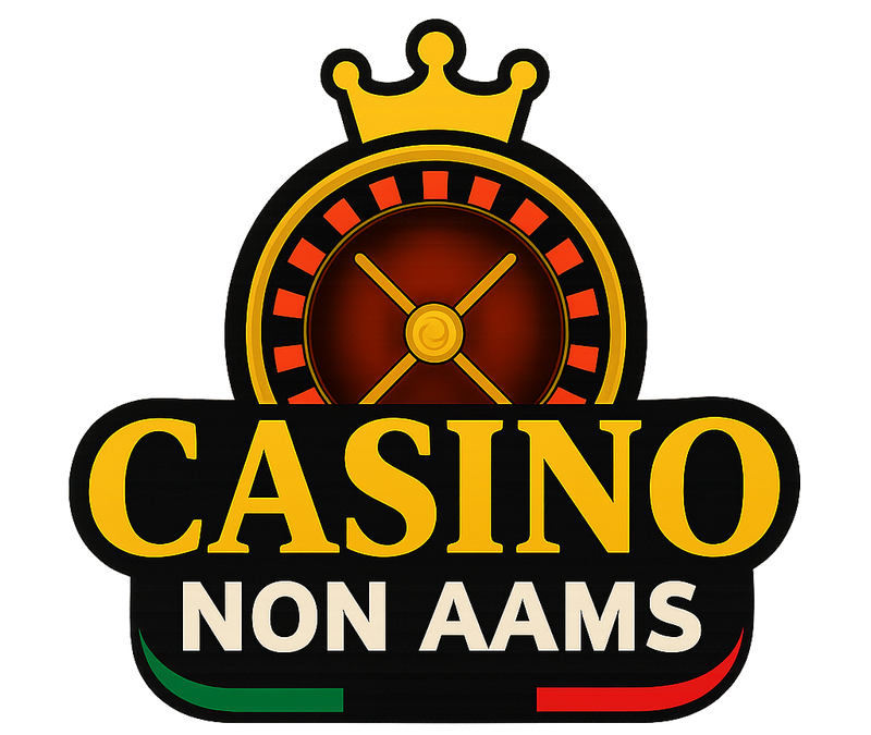 Guida ai migliori casinò online non AAMS