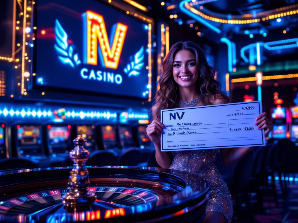 NV Casino Testimonial: Welcome Bonus Offer, Games Library & Payment Techniques NV Casino Testimonial: Welcome Bonus Offer, Games Library & Payment Techniques