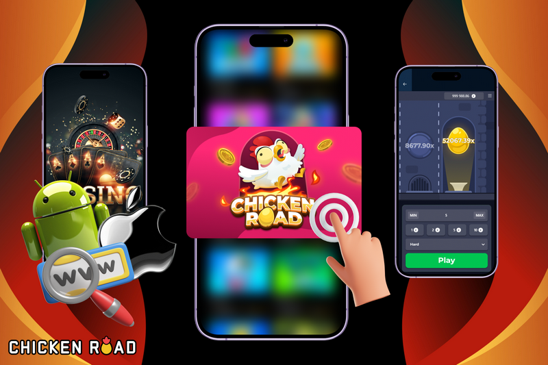 Poultry Road Port Videospel - Recensioner från riktiga spelare