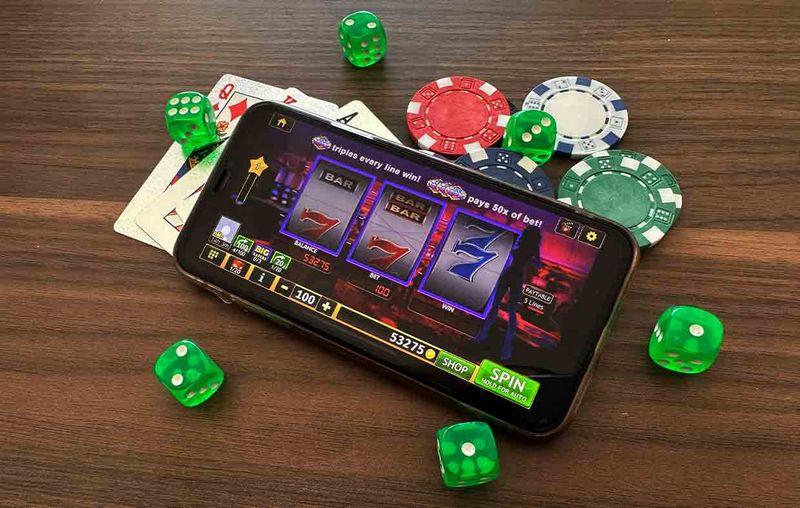 Sistema de jogos Tigrinho - Uma experiência moderna de cassino online no Brasil Sistema de jogos Tigrinho - Uma experiência moderna de cassino online no Brasil