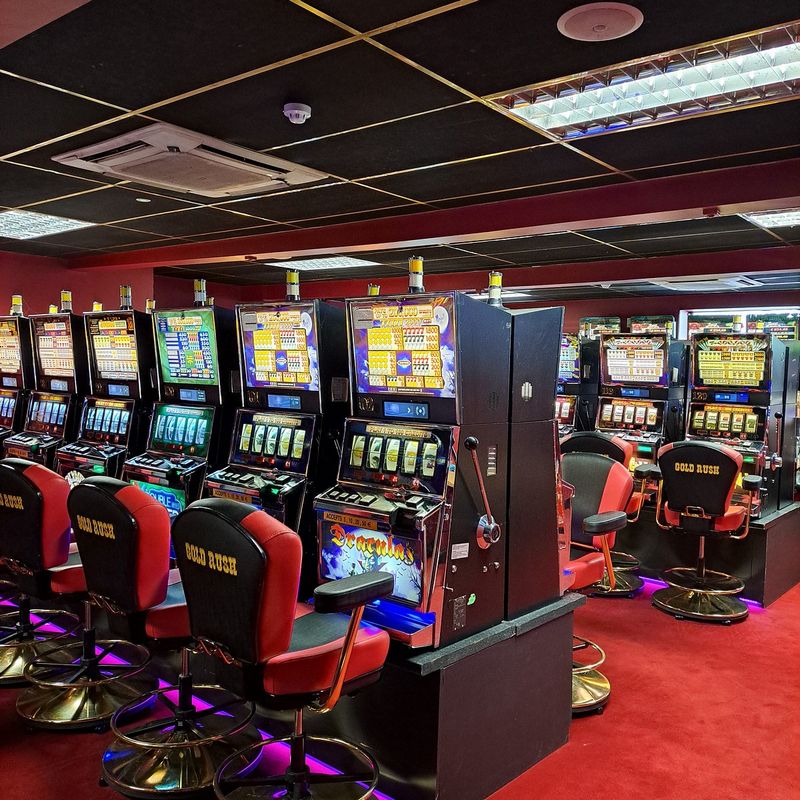 Winland Gambling Enterprise Online: Casino en línea y experiencia de apuestas deportivas en México Winland Gambling Enterprise Online: Casino en línea y experiencia de apuestas deportivas en México