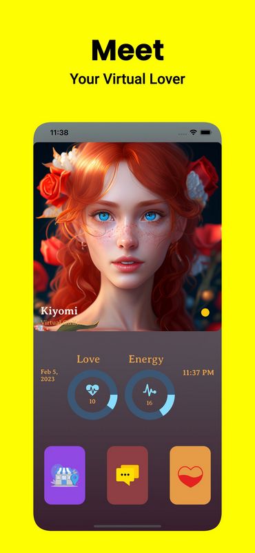 AI Girlfriend - Advantages And Disadvantages On Mental Health AI Girlfriend - Advantages And Disadvantages On Mental Health