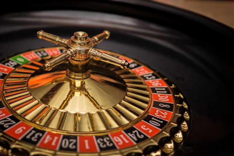 Avis sur le site web de Cazeus Gambling Establishment